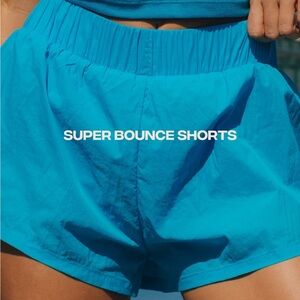 Daily Drills Super Bounce Shorts